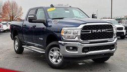 2024 Ram Ram Pickup 2500 Big Horn