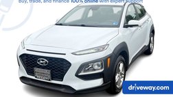 2019 Hyundai Kona SE