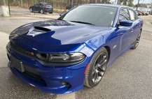 2020 Dodge Charger Scat Pack