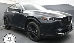 2024 Mazda CX-5 2.5 Turbo Premium