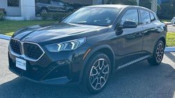 2024 BMW X2 xDrive28i