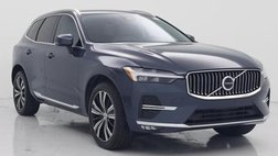 2022 Volvo XC60 B5 Inscription