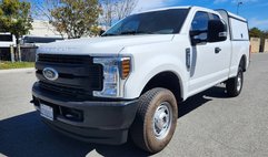 2019 Ford Super Duty F-250 XL