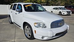 2008 Chevrolet HHR LT