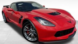 2016 Chevrolet Corvette Z06
