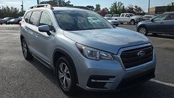 2019 Subaru Ascent Premium 8-Passenger