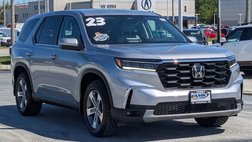 2023 Honda Pilot EX-L