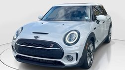 2023 MINI Clubman Cooper S