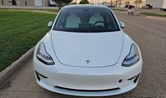 2019 Tesla Model 3 Mid Range