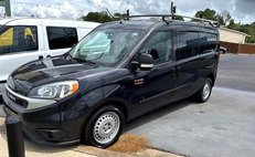 2022 Ram ProMaster City Base