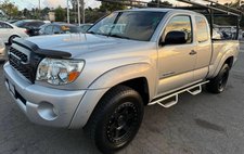 2006 Toyota Tacoma PreRunner V6