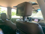 2013 Infiniti JX35 Base