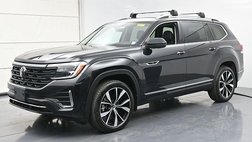 2024 Volkswagen Atlas SEL Premium R-Line 4Motion