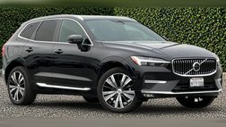 2023 Volvo XC60 B5 Plus Bright Theme