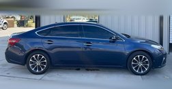 2016 Toyota Avalon Limited