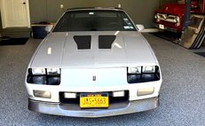 1986 Chevrolet Camaro Z28