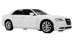 2019 Chrysler 300 Touring L