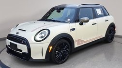 2023 MINI Hardtop Cooper S