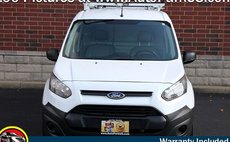 2015 Ford Transit Connect XL