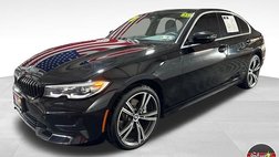 2021 BMW 3 Series 330i xDrive