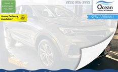 2021 Buick Encore GX Essence