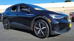 2023 Volkswagen ID.4 S