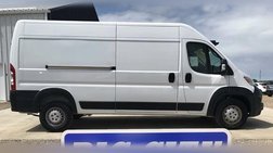 2024 Ram ProMaster 2500 Tradesman 159 High Roof C