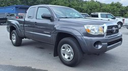 2011 Toyota Tacoma Base