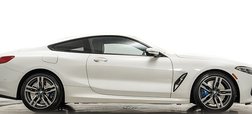 2023 BMW 8 Series 840i xDrive