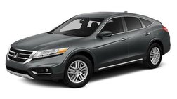 2014 Honda Crosstour EX