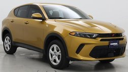 2024 Dodge Hornet GT