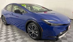 2024 Toyota Prius Limited