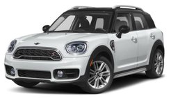 2018 MINI Countryman Cooper S ALL4