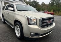 2016 GMC Yukon XL SLT