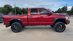 2006 Dodge Ram 2500 ST