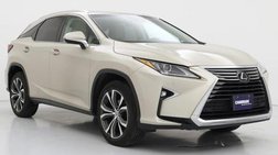 2017 Lexus RX 350 350 AWD
