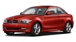 2009 BMW 1 Series 135i