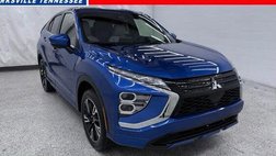 2025 Mitsubishi Eclipse Cross SEL