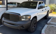 2008 Dodge Ram 1500 ST