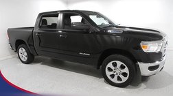 2024 Ram Ram Pickup 1500 Big Horn