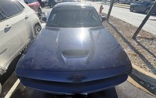 2015 Dodge Challenger SRT 392