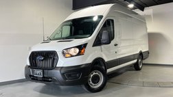 2024 Ford Transit 350