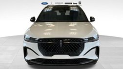 2024 Lincoln Nautilus Hybrid Reserve