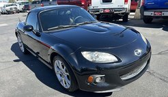 2014 Mazda MX-5 Miata Grand Touring