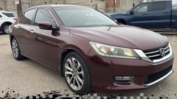2013 Honda Accord Sport