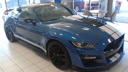 2020 Ford Mustang Shelby GT500