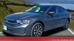 2024 Volkswagen Jetta S