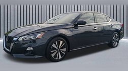 2019 Nissan Altima 2.5 SL