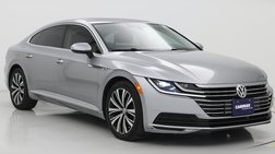 2020 Volkswagen Arteon SE