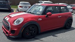 2016 MINI Hardtop John Cooper Works